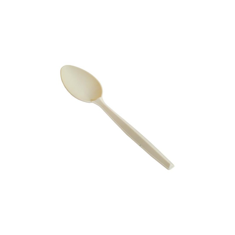 Bio Spoon ( 50pcs)m