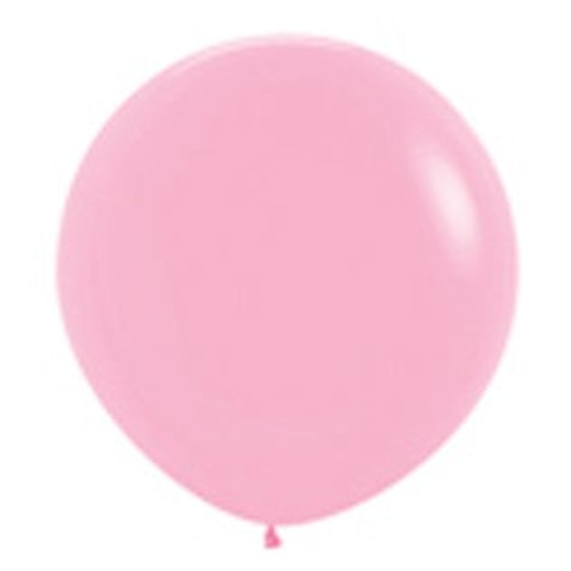 Fashion Pink 90cm, 2PK
