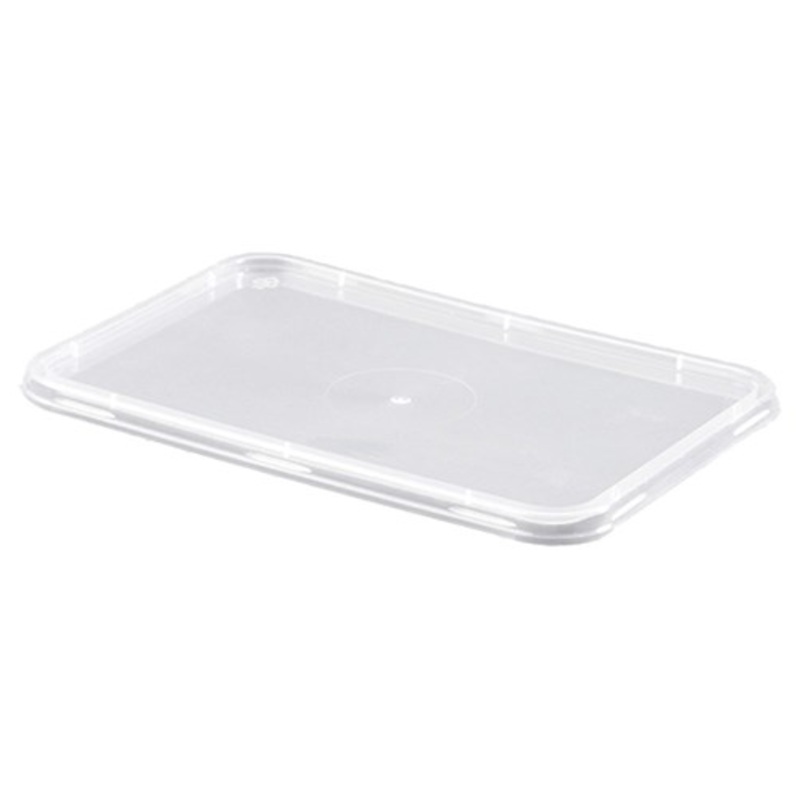 RECTANGLE LIDS 50PACK