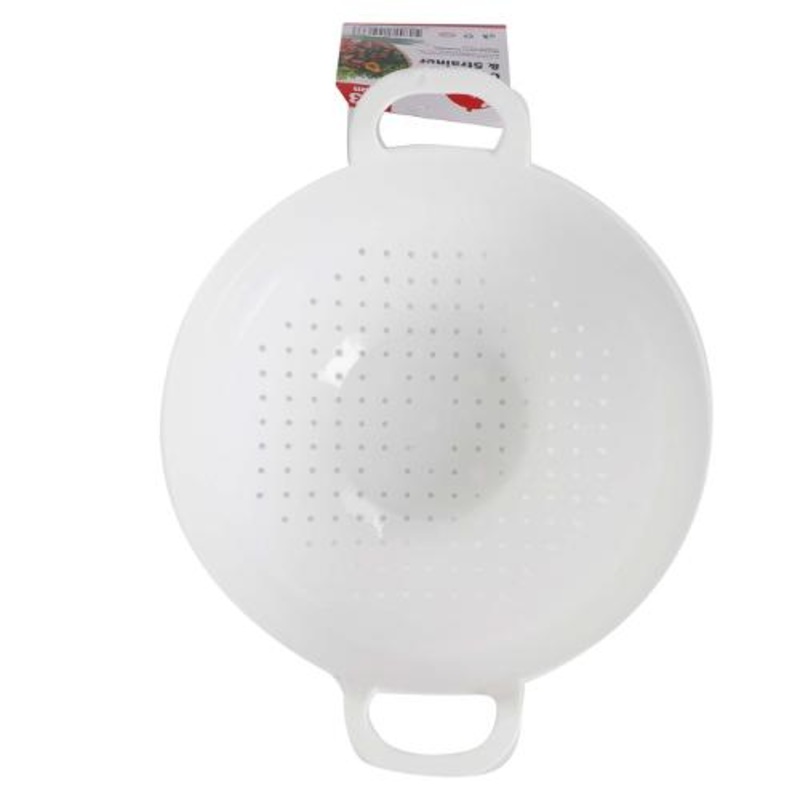 Colander Plastic 23cm 1pc