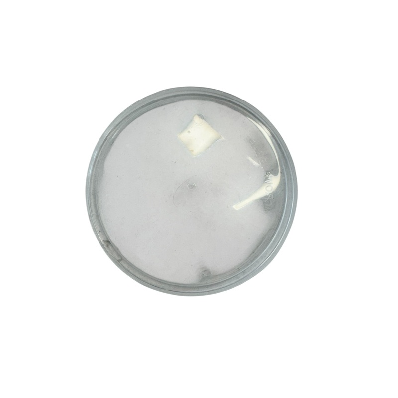 Round lids for 8oz & 10oz 50pk
