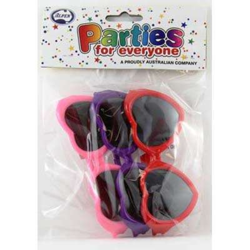 SUNGLASSES HEARTS P3