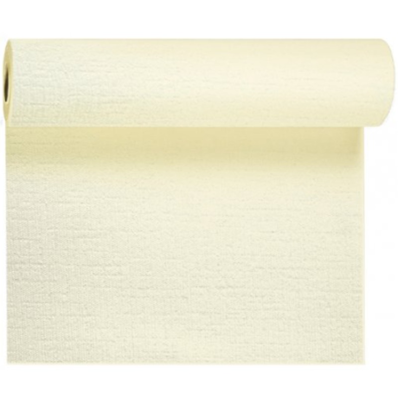 TABLE RUNNER  CREAM