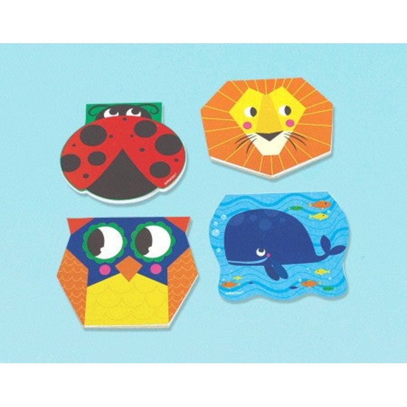 Value Pack Favor - Mini Note Pad