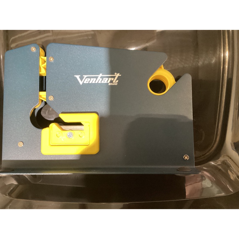 Venhart Dispenser tape