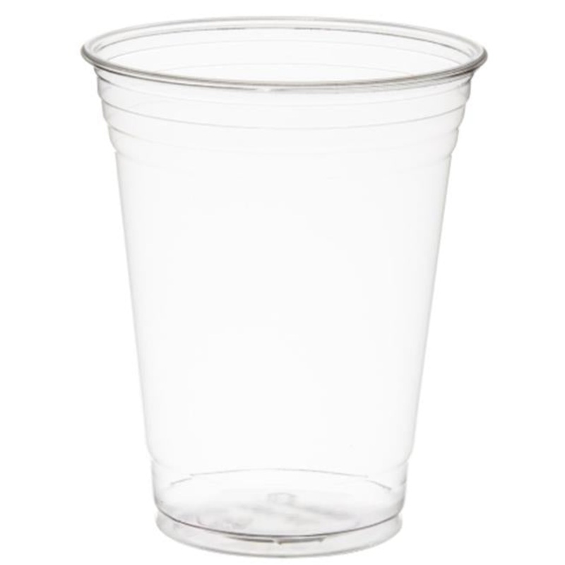 20oz (591ml) PET Clear Cold  Cup (50 pc)