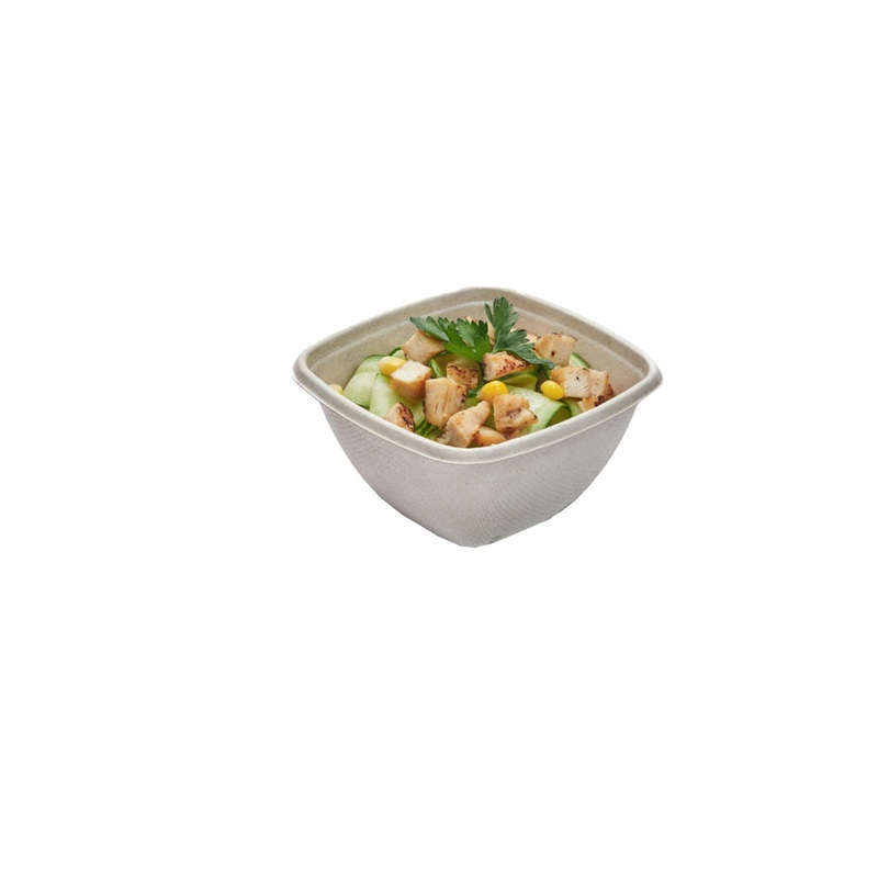 42oz SC Square Container (75 PK)