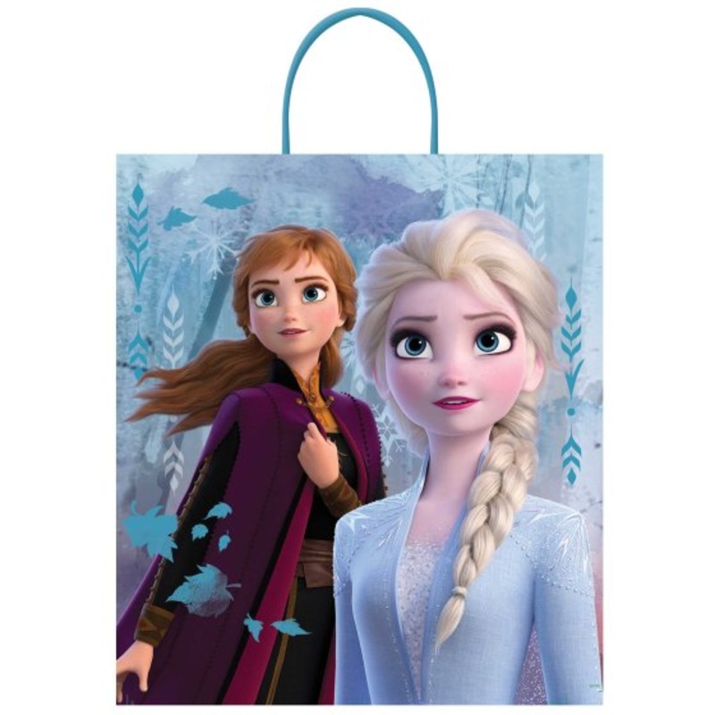 frozen deluxe loot bag