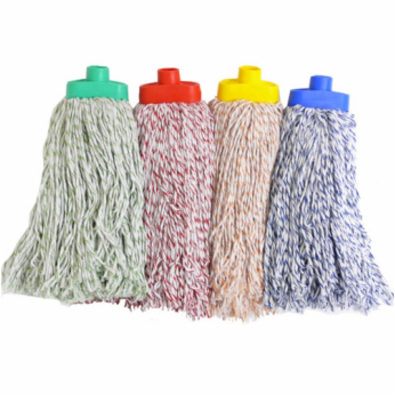 Premium Tuff Mop RED 400gm 1pc