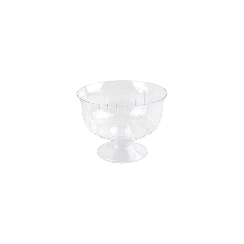 Reusable Dessert Cup