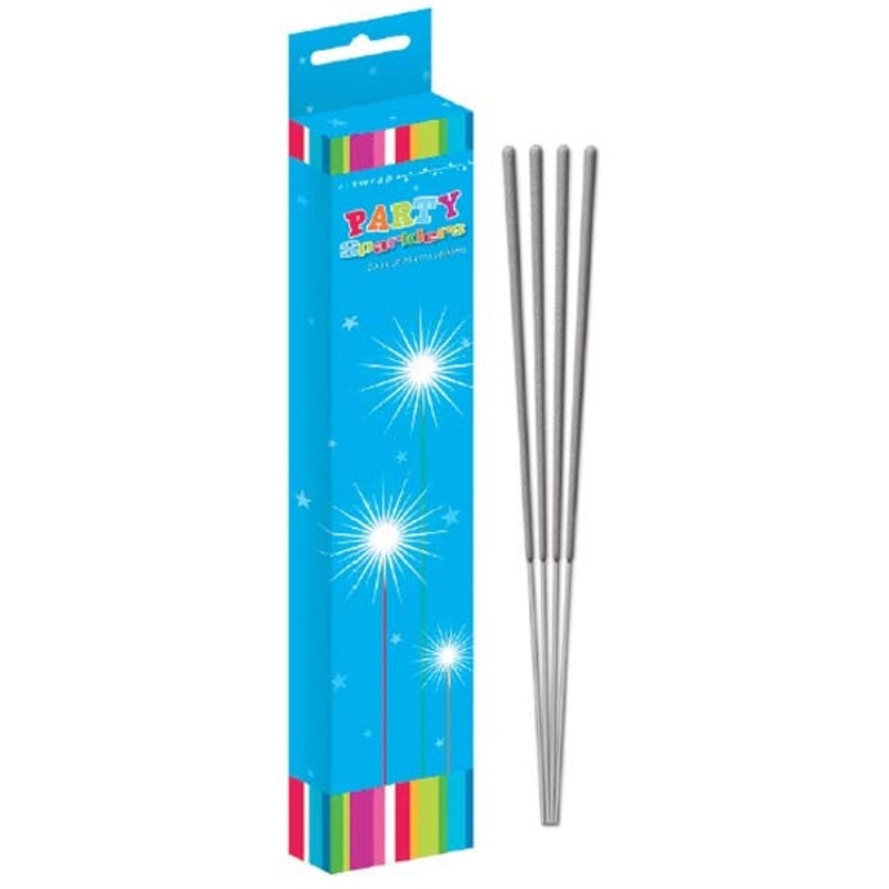 Sparkler Straight 24cm (Pack of 20)