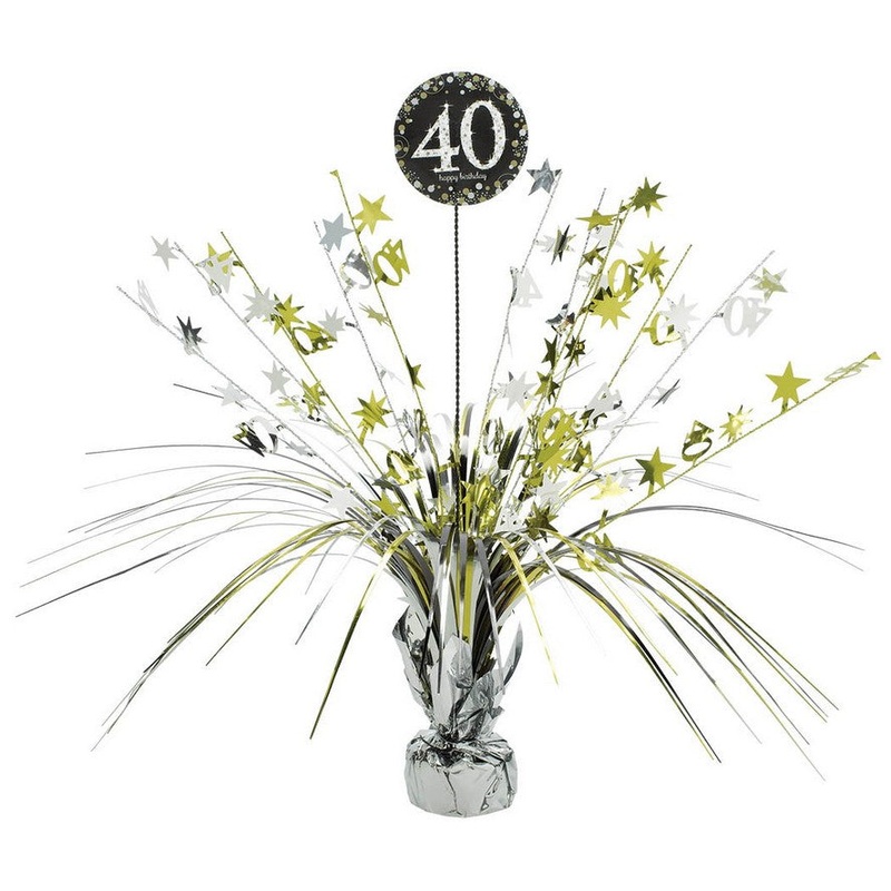 Sparkling Celeb 40 CP Spray