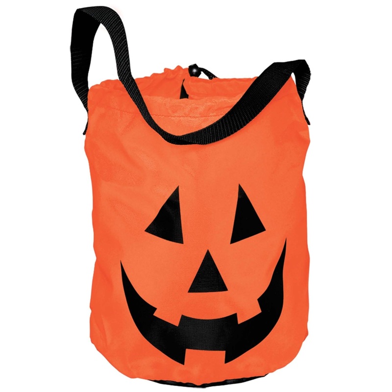 Pumpkin Tote Bag