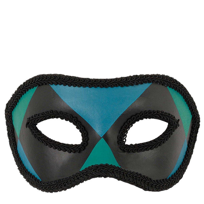 A Night In Disguise Male Mask