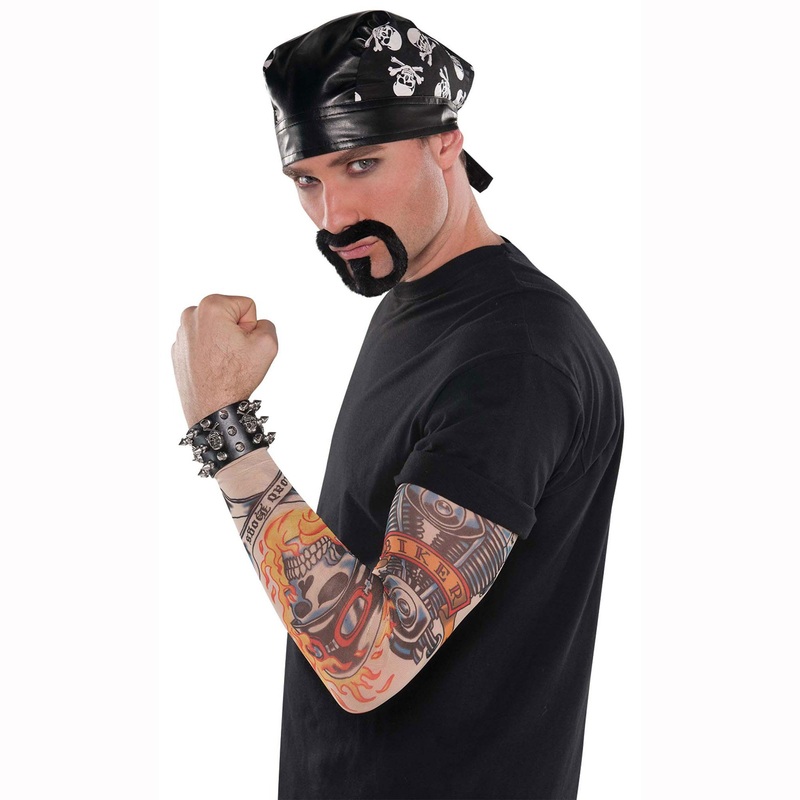 Adult Biker Set