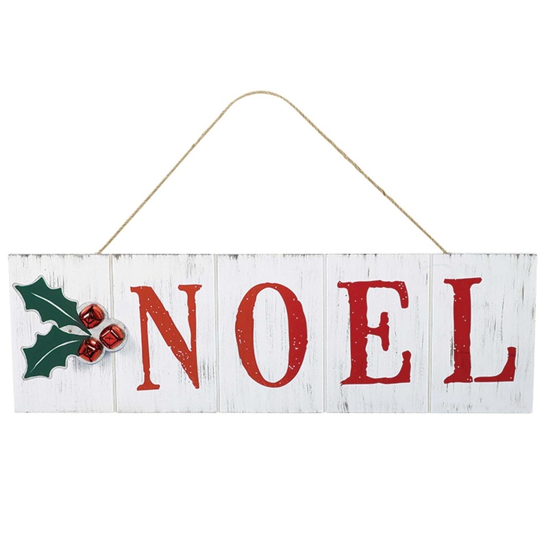 Noel Hanging Decoration