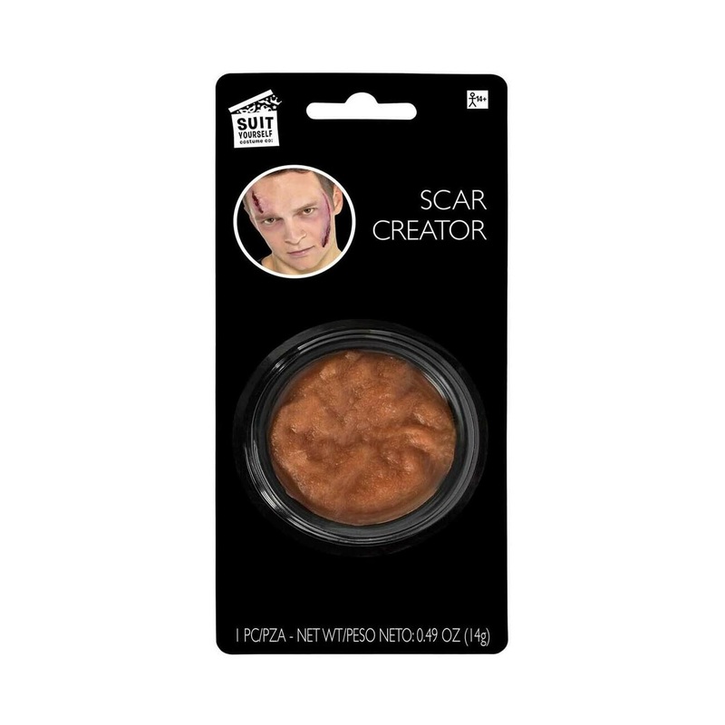 Scar Creator 49oz