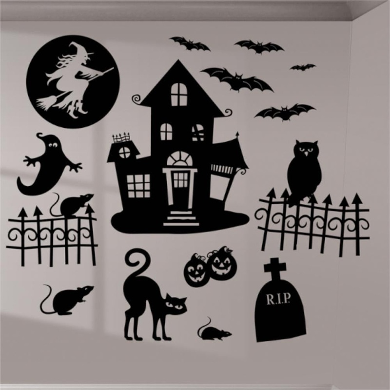 Family Friendly Wall Art Kit 2pcs