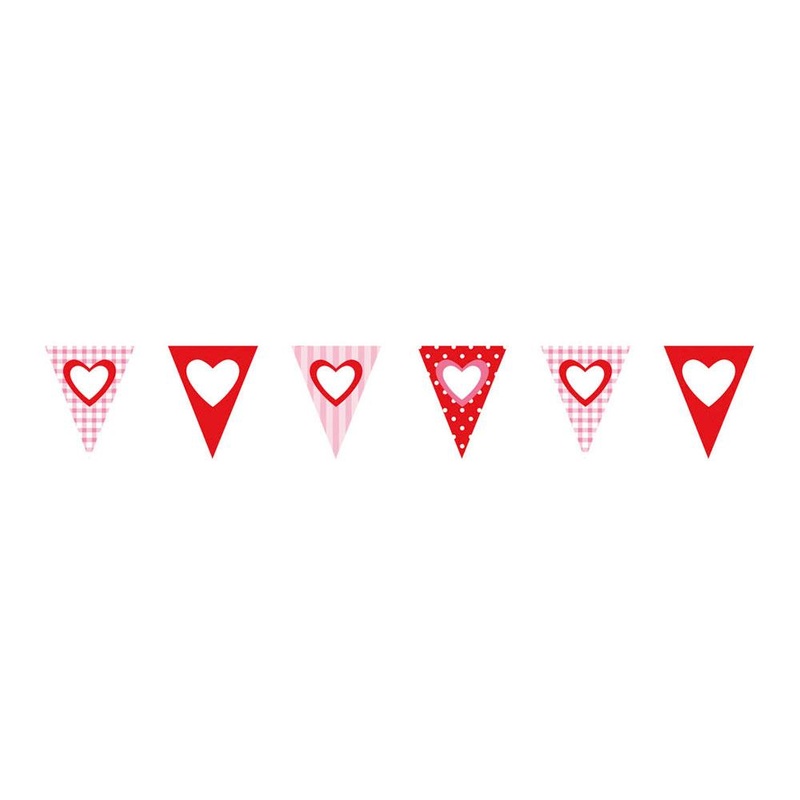Sweet Love Flag Banner