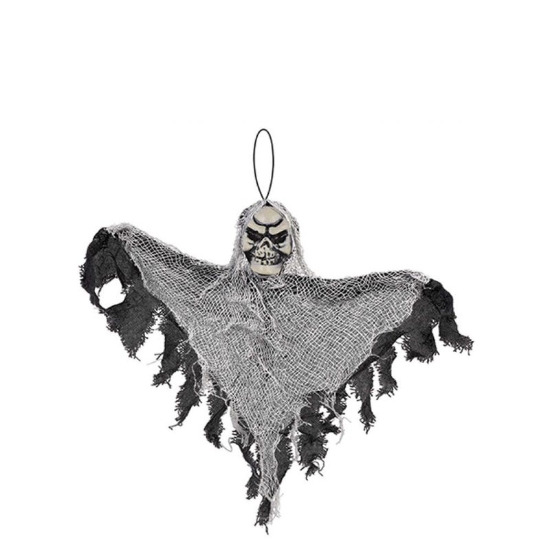 Reaper Black Hanging Decoration 12in