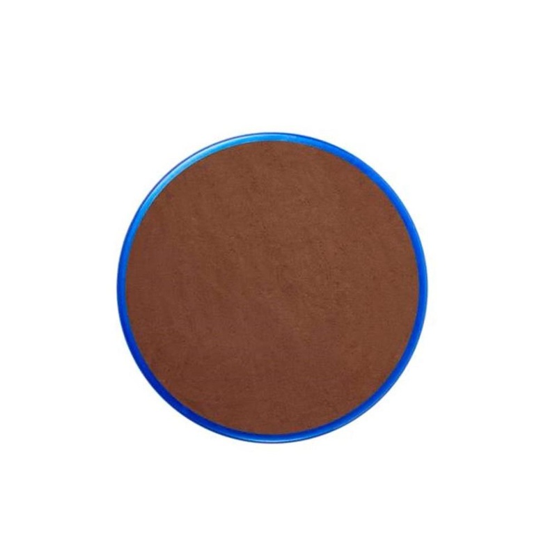 Snazaroo Classic Light Brown 18ml