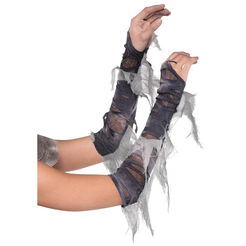 Zombie Arm Warmers