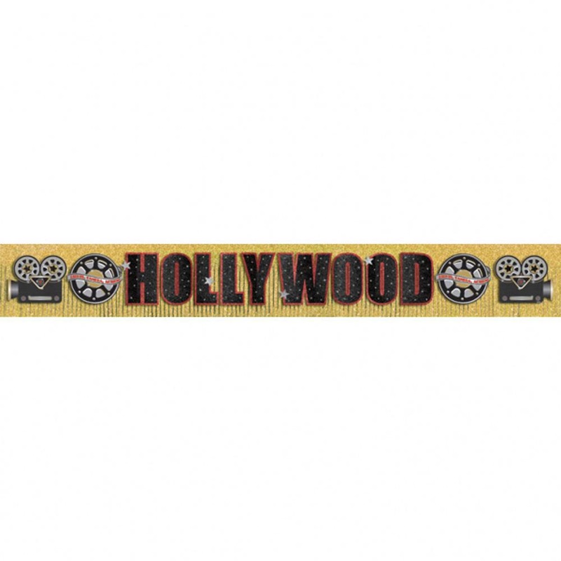 Hollywood Fringe Banner