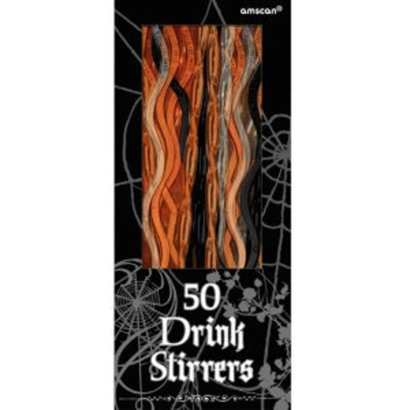 Shocktails Stirrer Box 50pcs