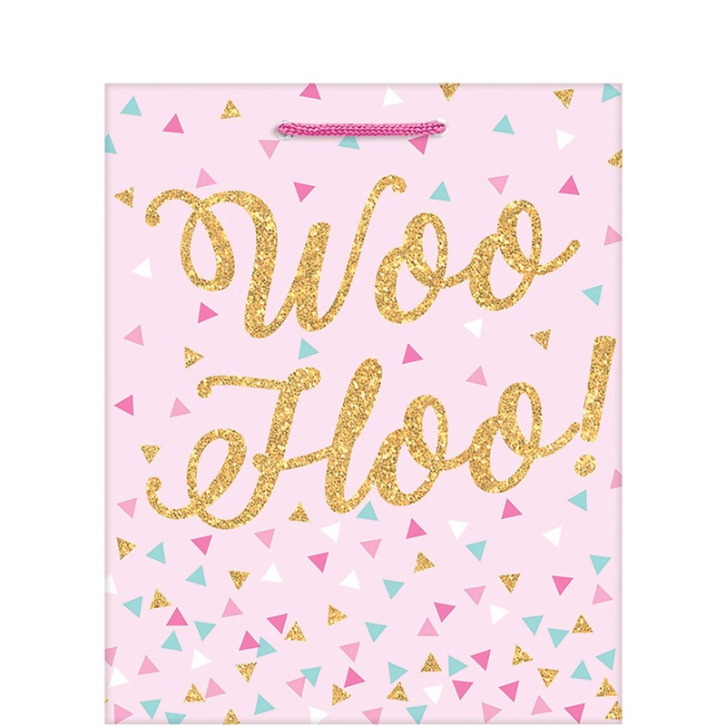 Woo Hoo! Large Gift Bag