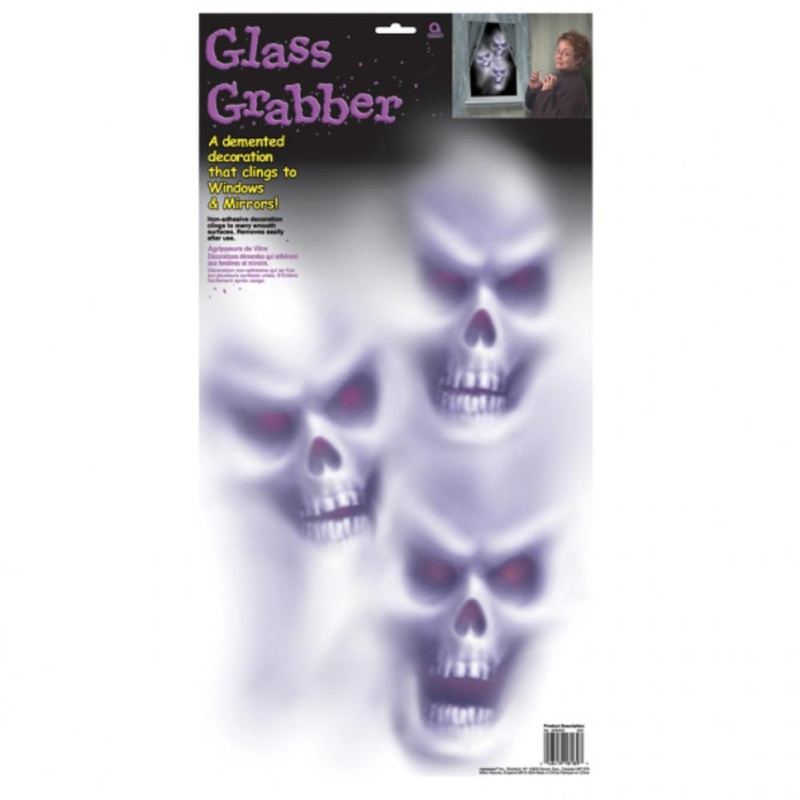 Creature Glass Grabber