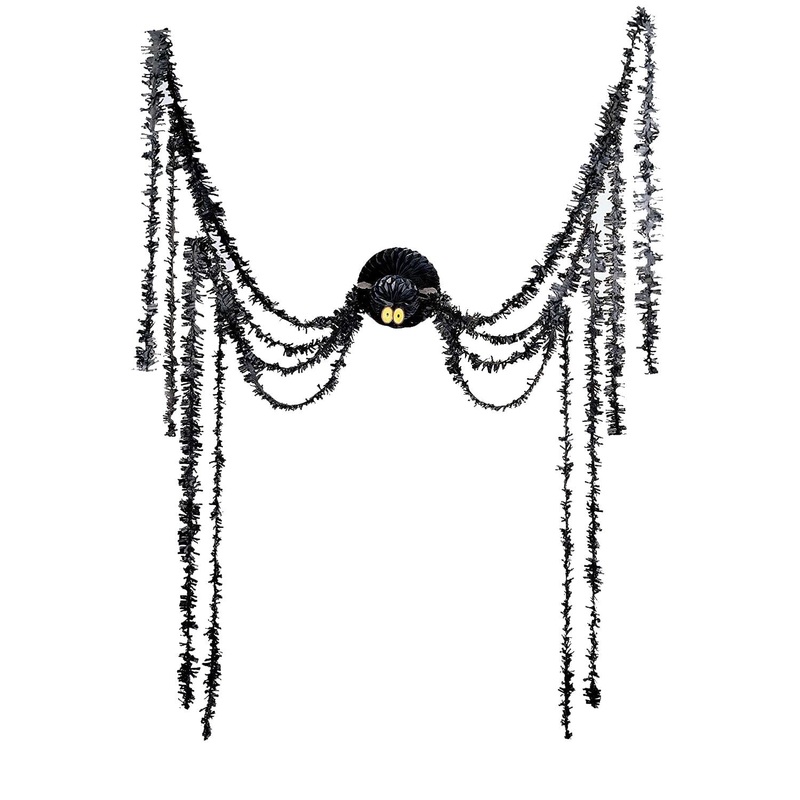 Spider All-In-One Honeycomb And Tinsel