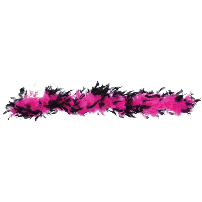 Sassy Bride Feather Boa 72in