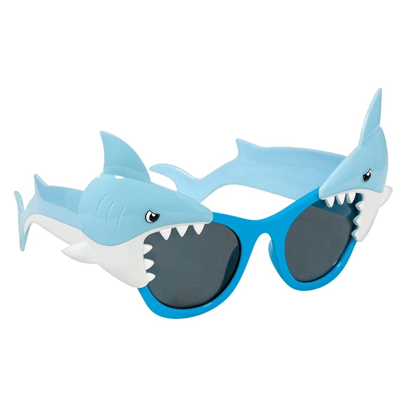 Shark Funshades