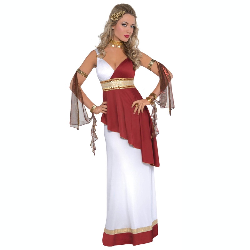 Adult Imperial Empress Costume