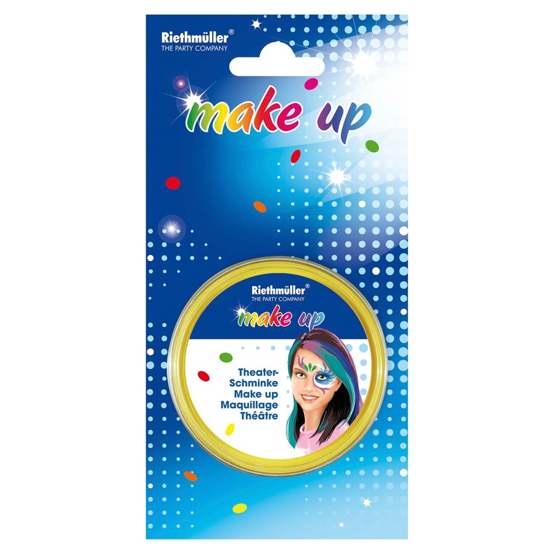 Assorted Make Up Cream
