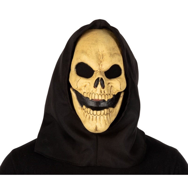 Skeletor Decoration