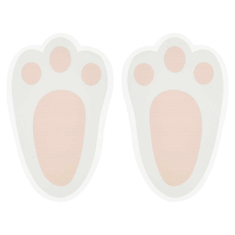Eggciting Easter Floor Sticker (PC8)