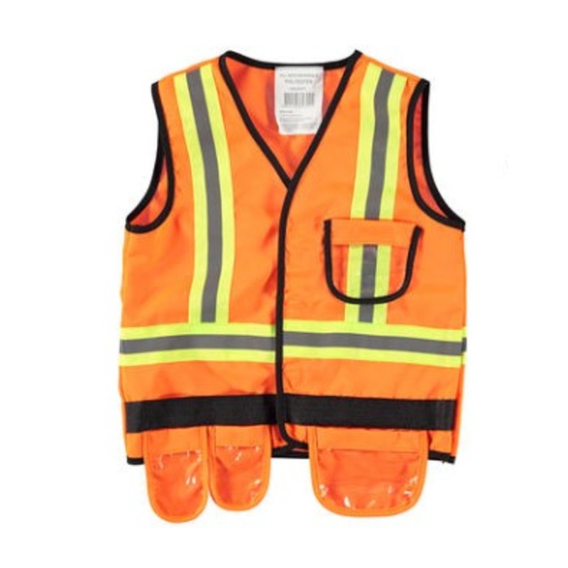 Kid's Safety Vest