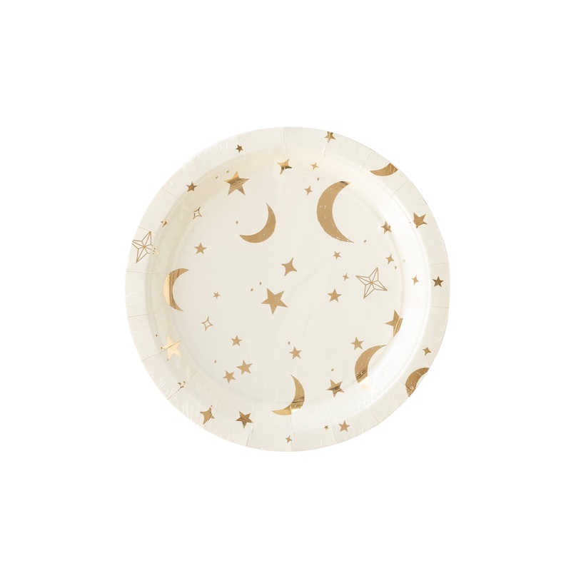 Celestial Plates