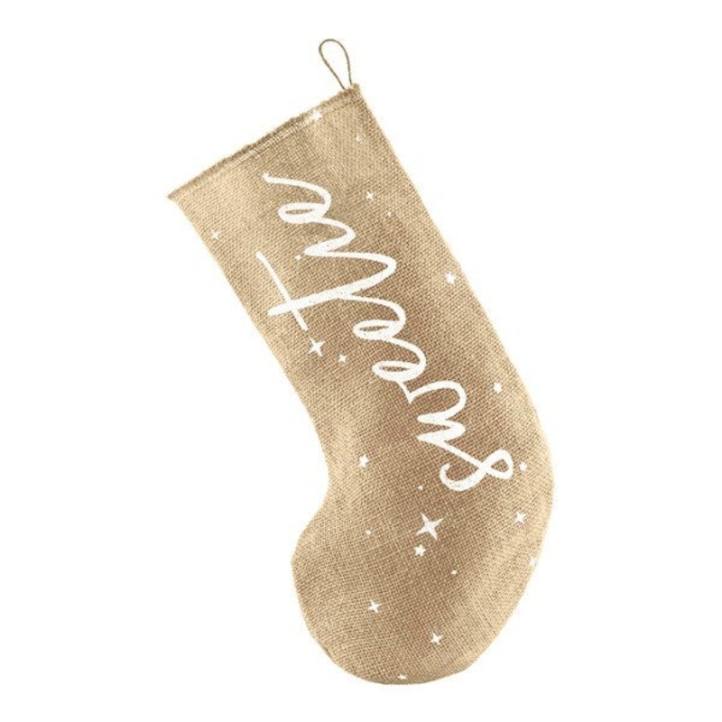 Christmas Stocking - Sweetie