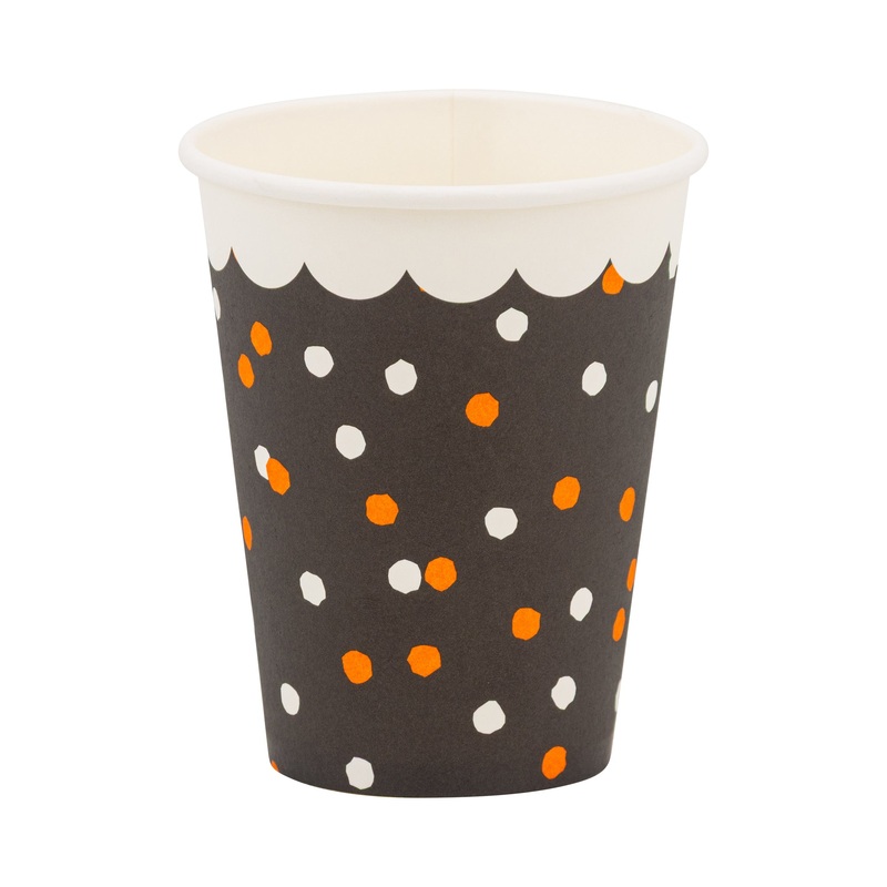 Tricks & Treats Party Cup