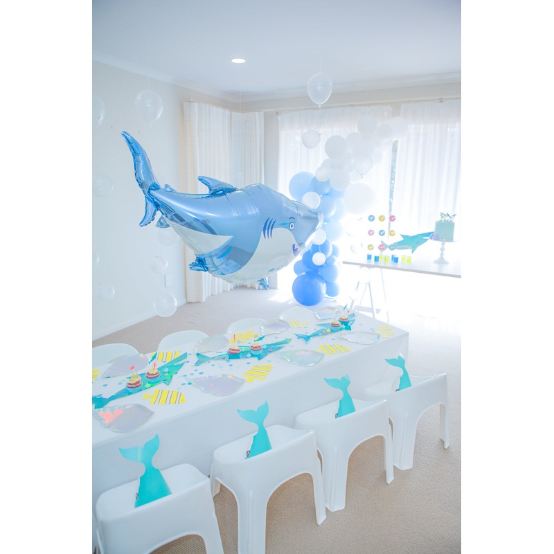 Under The Sea Party Box