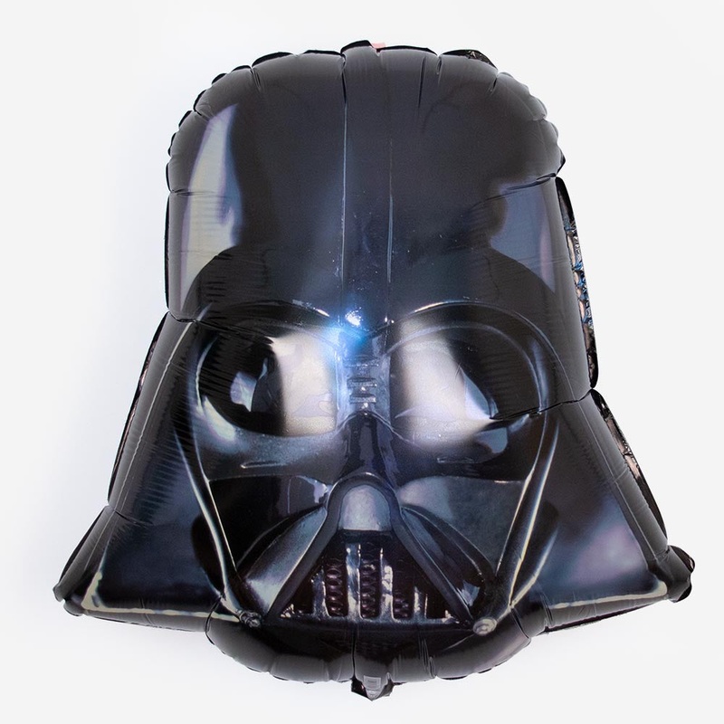 Ballon dark Vador