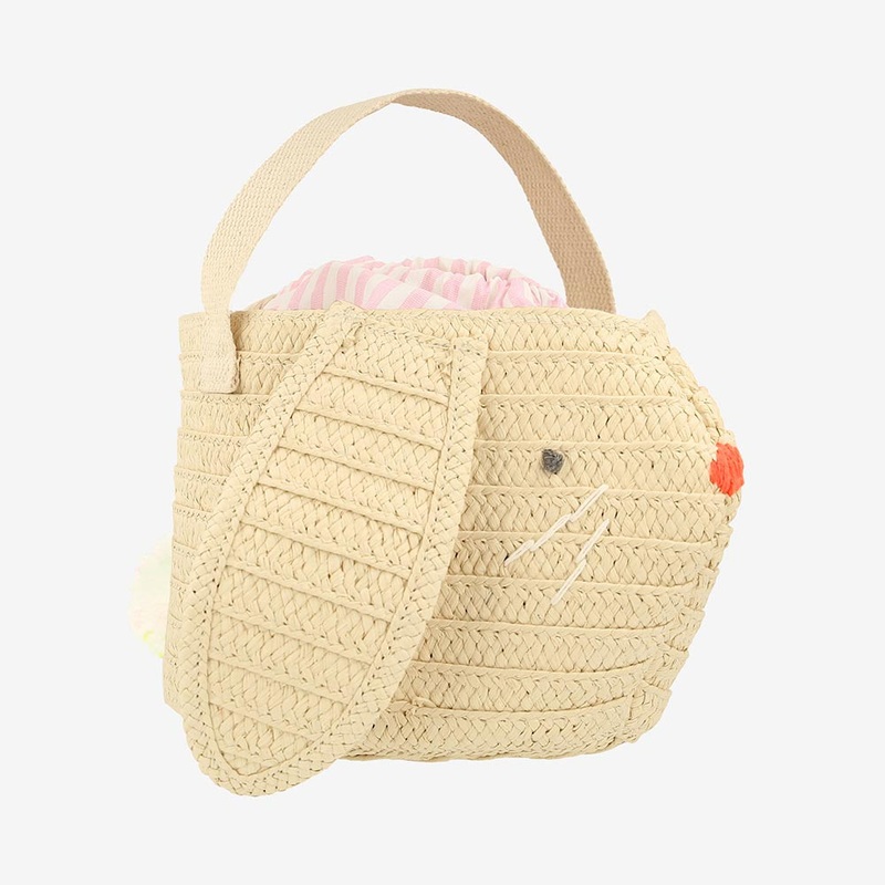 Pques - Sac lapin