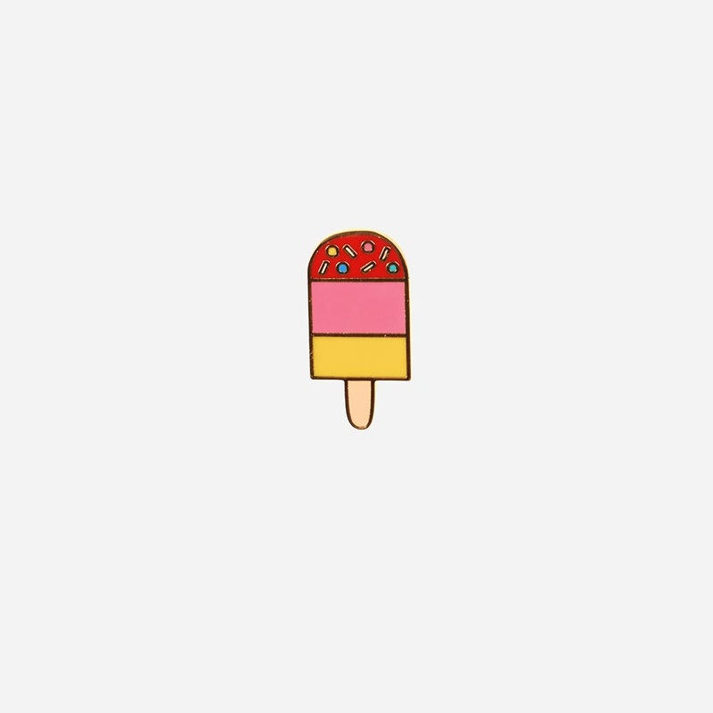 1 pin's glace sorbet