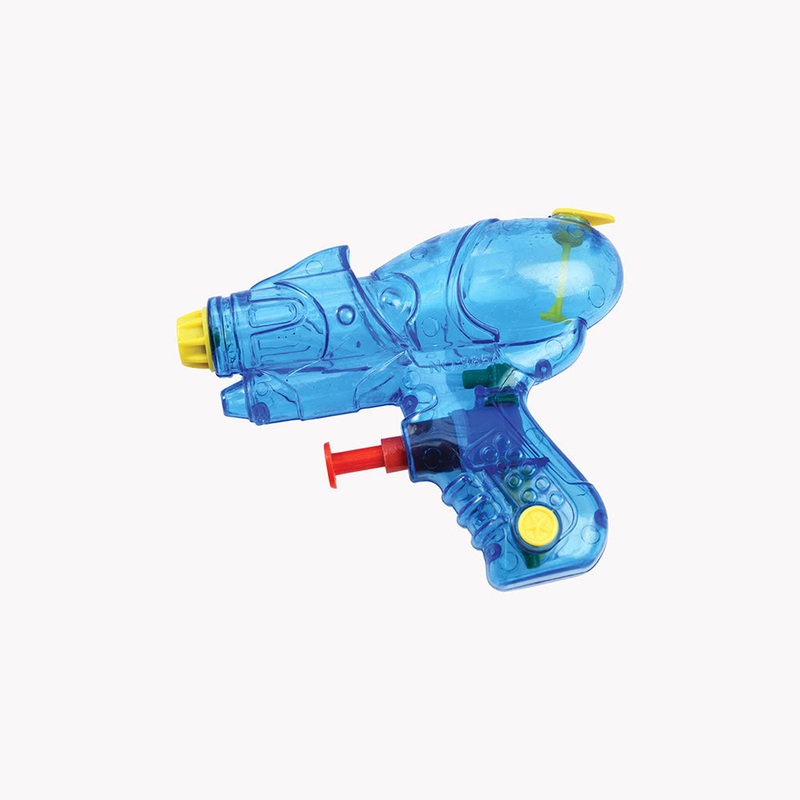 1 pistolet  eau astro