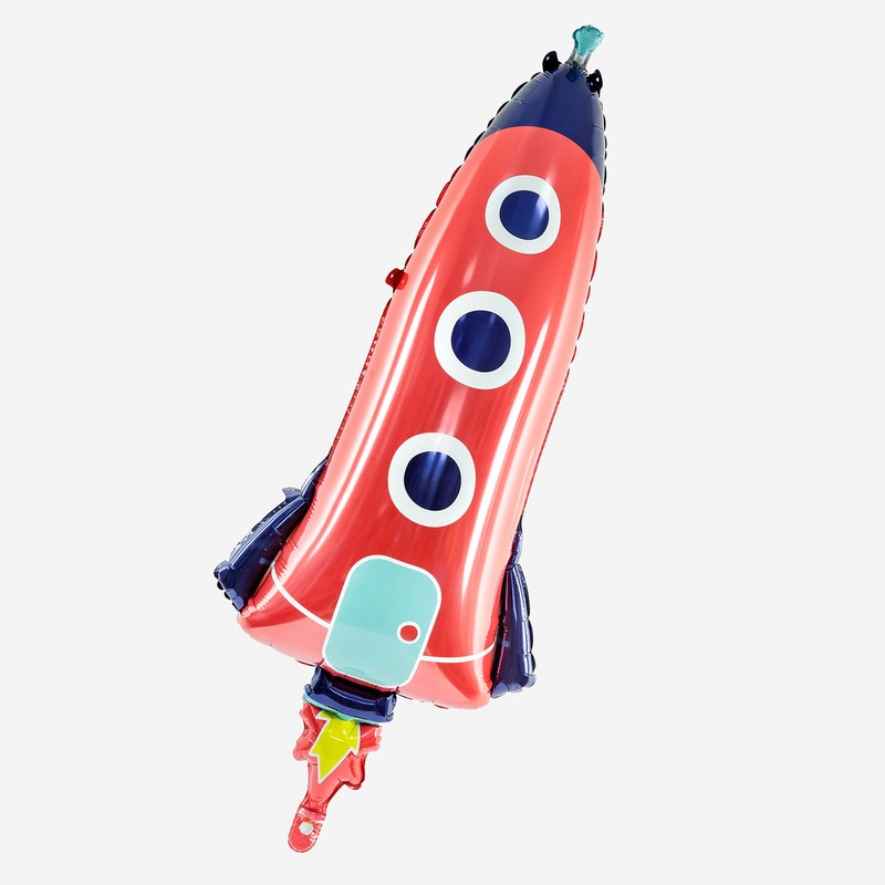 Ballon fuse gant