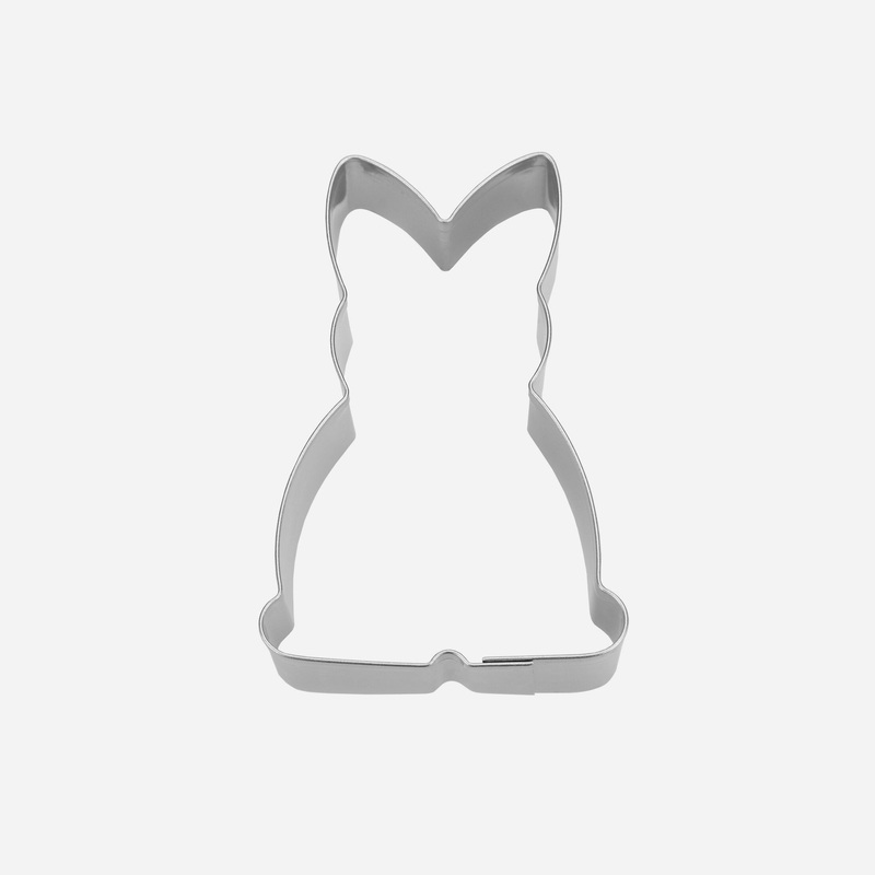 Pques - Emporte pice lapin