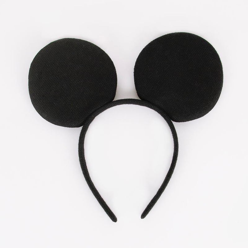 Serre-tte souris