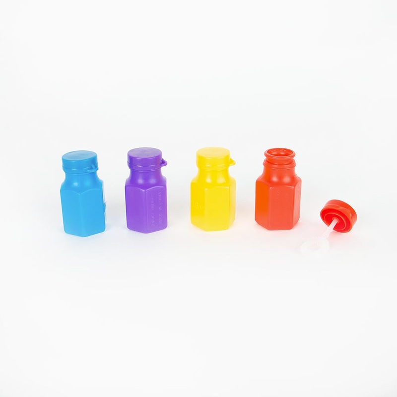 1 bulle de savon mini